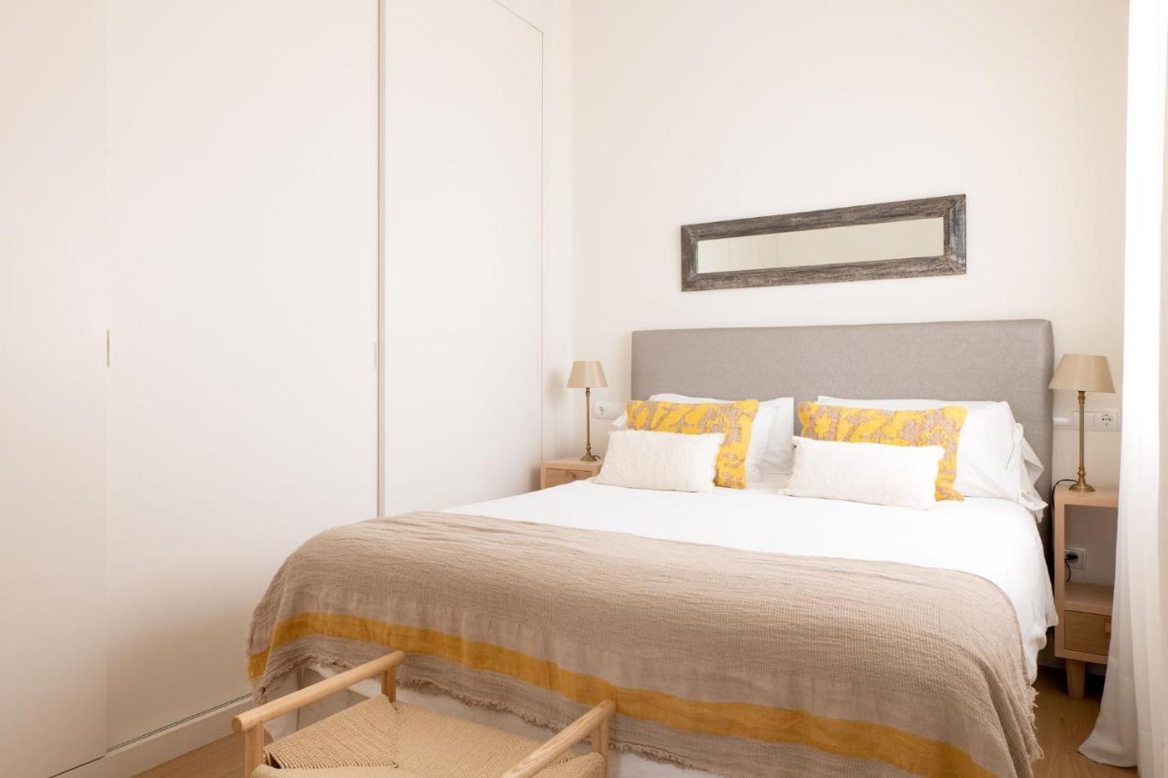 Plaza Nueva 2 Bedrooms & 2 Bathrooms Seville Exterior photo