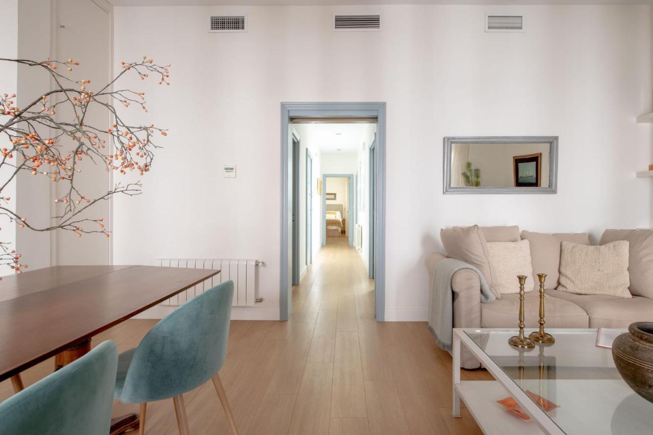 Plaza Nueva 2 Bedrooms & 2 Bathrooms Seville Exterior photo